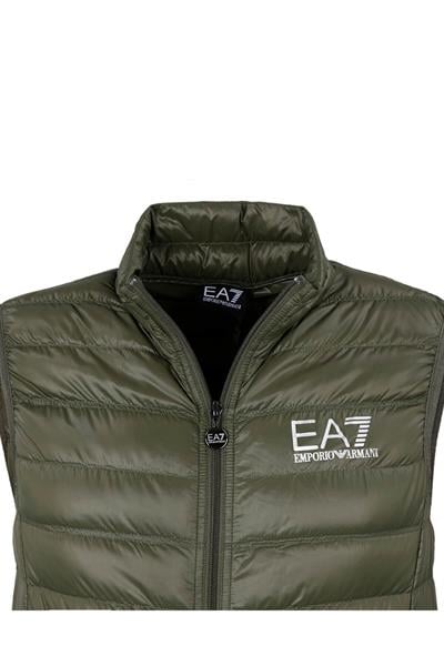 EA7 Emporio Armani Erkek Yelek