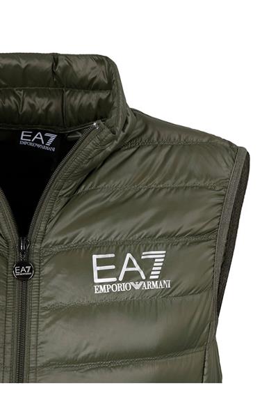 EA7 Emporio Armani Erkek Yelek