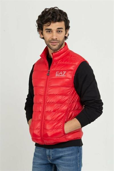 EA7 Emporio Armani Erkek Yelek