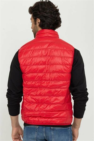 EA7 Emporio Armani Erkek Yelek