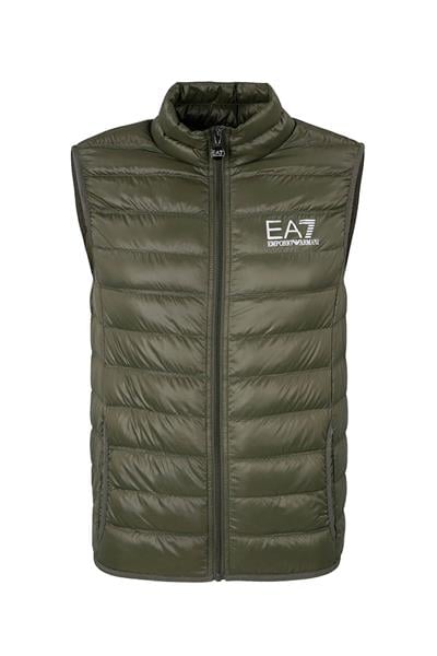 EA7 Emporio Armani Erkek Yelek