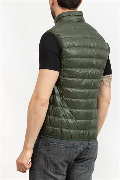 EA7 Emporio Armani Erkek Yelek