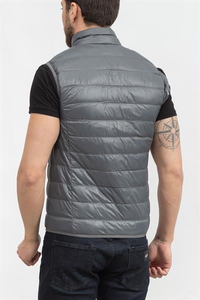 EA7 Emporio Armani Erkek Yelek