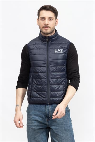 EA7 Emporio Armani Erkek Yelek