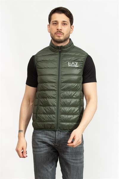 EA7 Emporio Armani Erkek Yelek