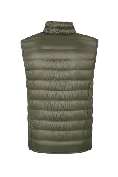 EA7 Emporio Armani Erkek Yelek