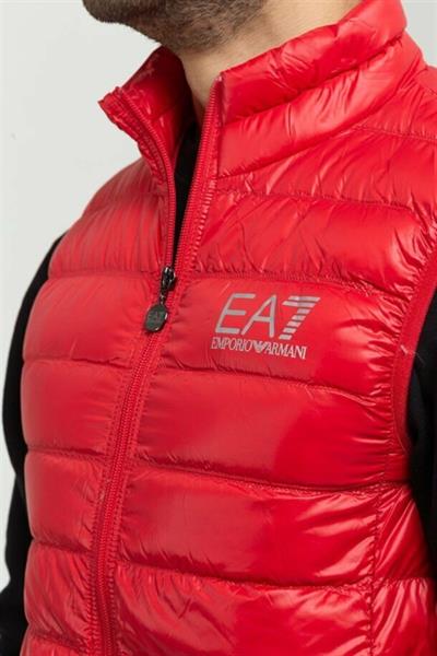 EA7 Emporio Armani Erkek Yelek