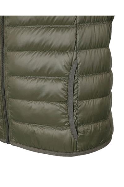 EA7 Emporio Armani Erkek Yelek