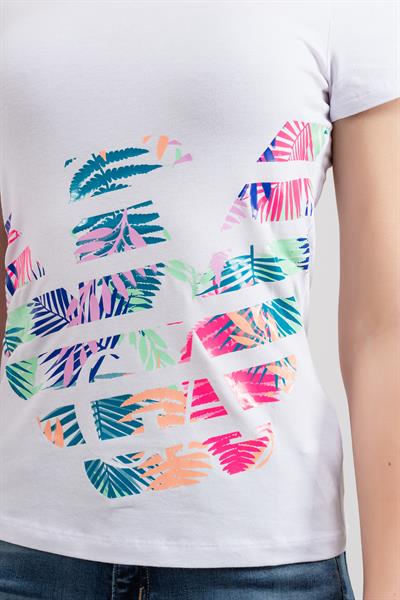 EA7 Emporio Armani Kadın T-Shirt