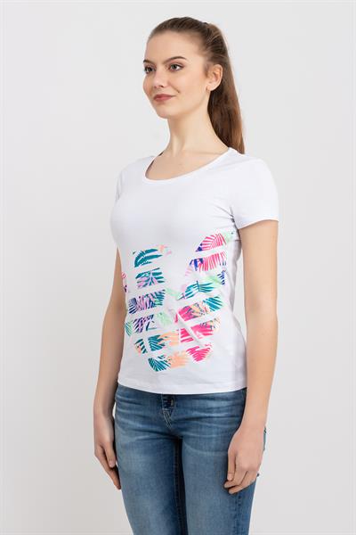 EA7 Emporio Armani Kadın T-Shirt