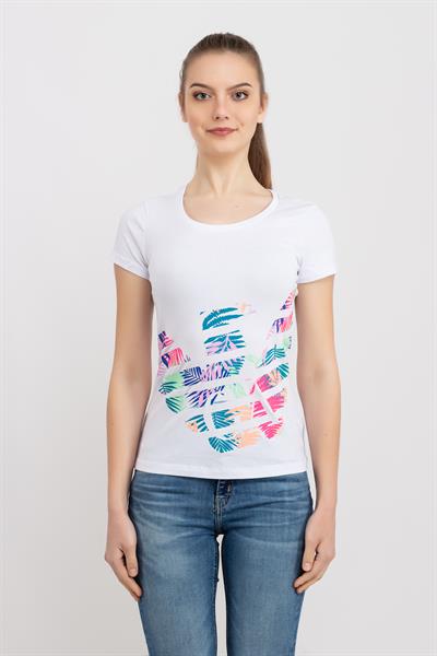 EA7 Emporio Armani Kadın T-Shirt