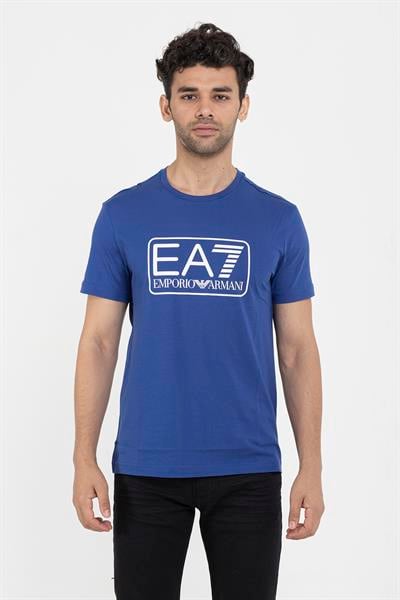 EA7 Erkek Activewear T-Shirt