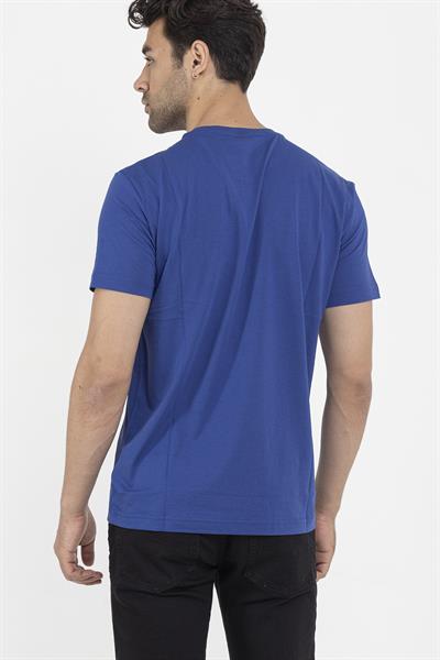 EA7 Erkek Activewear T-Shirt