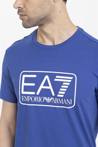 EA7 Erkek Activewear T-Shirt
