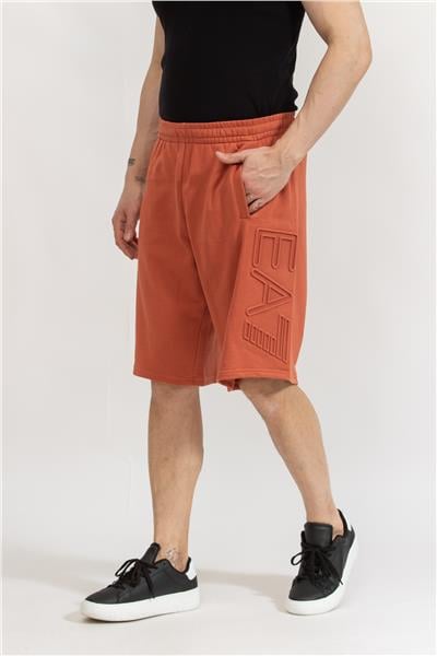 EA7 Erkek Bermuda Şort