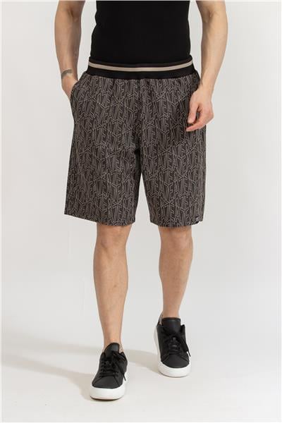 EA7 Erkek Bermuda Şort