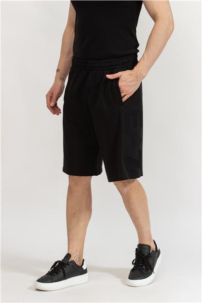EA7 Erkek Bermuda Şort