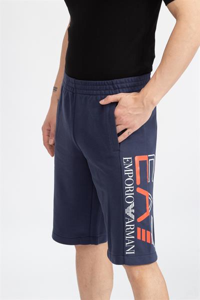 EA7 Erkek Bermuda Şort