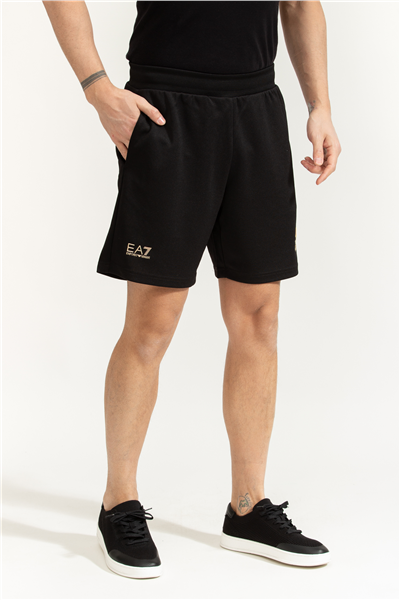 EA7 Erkek Bermuda Şort