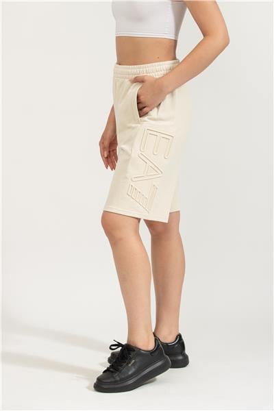 EA7 Erkek Bermuda Şort