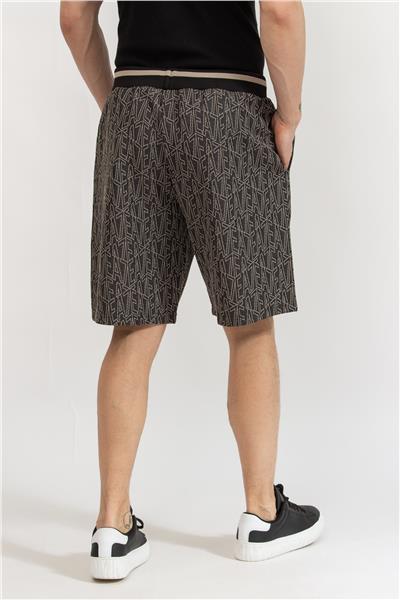EA7 Erkek Bermuda Şort
