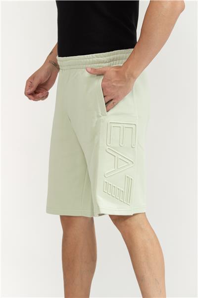 EA7 Erkek Bermuda Şort