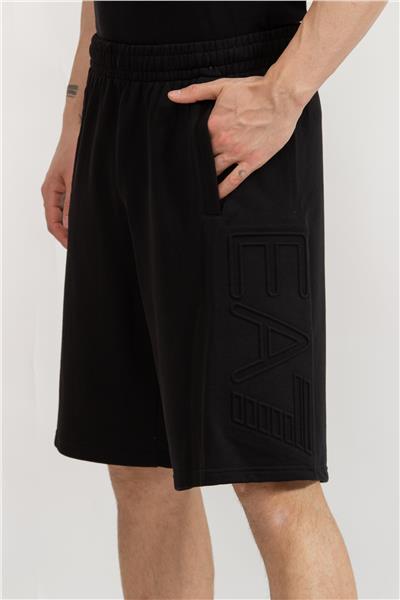 EA7 Erkek Bermuda Şort