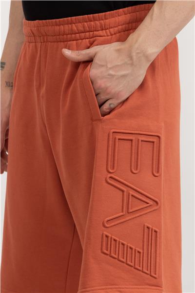 EA7 Erkek Bermuda Şort