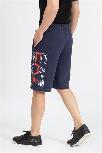 EA7 Erkek Bermuda Şort