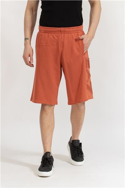 EA7 Erkek Bermuda Şort