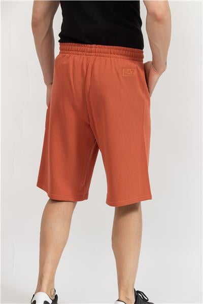 EA7 Erkek Bermuda Şort