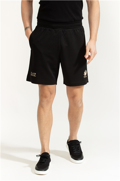 EA7 Erkek Bermuda Şort