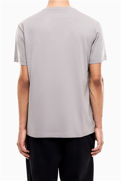 EA7 Erkek Bisiklet Yaka T-Shirt