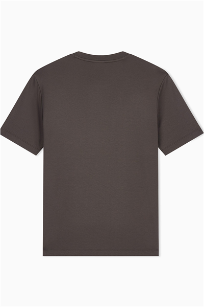 EA7 Erkek Bisiklet Yaka T-Shirt