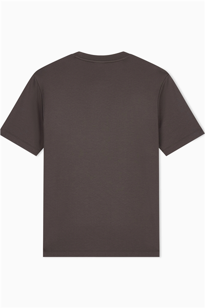 EA7 Erkek Bisiklet Yaka T-Shirt