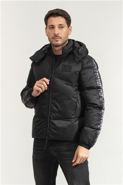 EA7 Erkek Bomber Mont