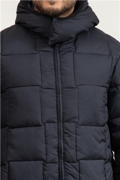 EA7 Erkek Bomber Mont