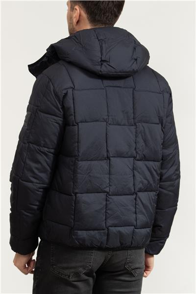 EA7 Erkek Bomber Mont