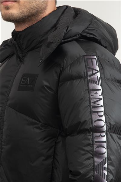 EA7 Erkek Bomber Mont