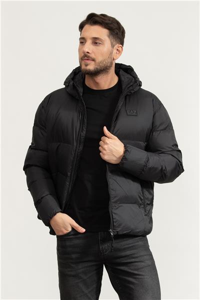 EA7 Erkek Bomber Mont