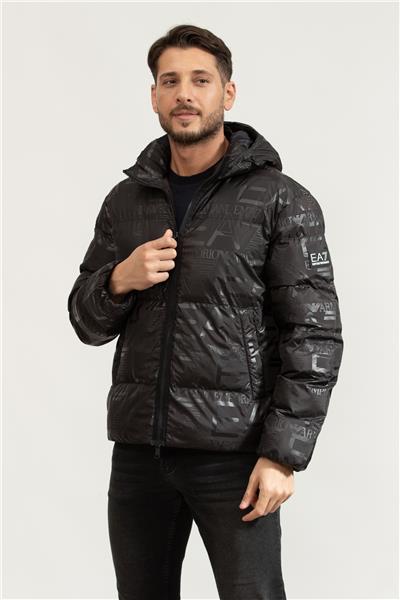 EA7 Erkek Bomber Mont