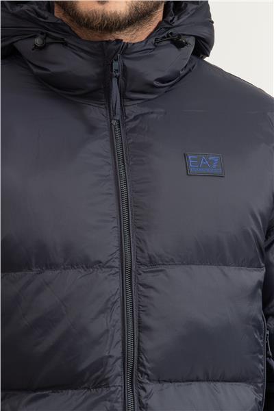 EA7 Erkek Bomber Mont