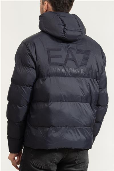 EA7 Erkek Bomber Mont