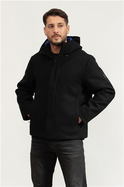 EA7 Erkek Bomber Mont