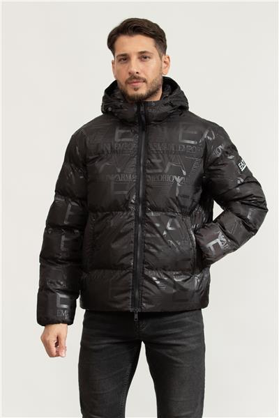 EA7 Erkek Bomber Mont