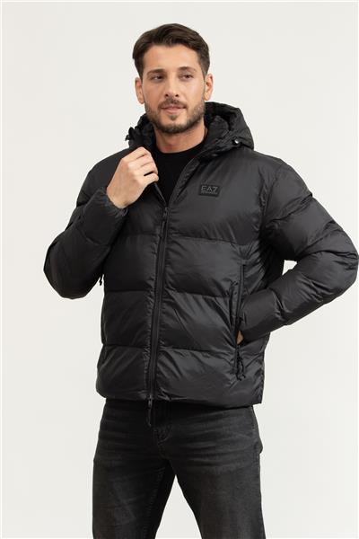 EA7 Erkek Bomber Mont