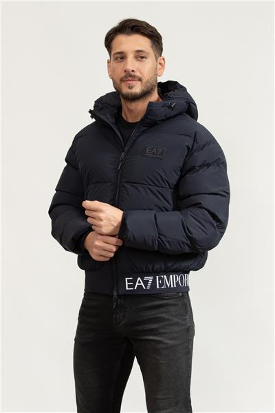 EA7 Erkek Bomber Mont