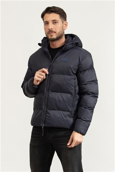 EA7 Erkek Bomber Mont