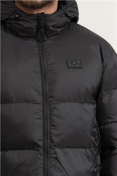 EA7 Erkek Bomber Mont