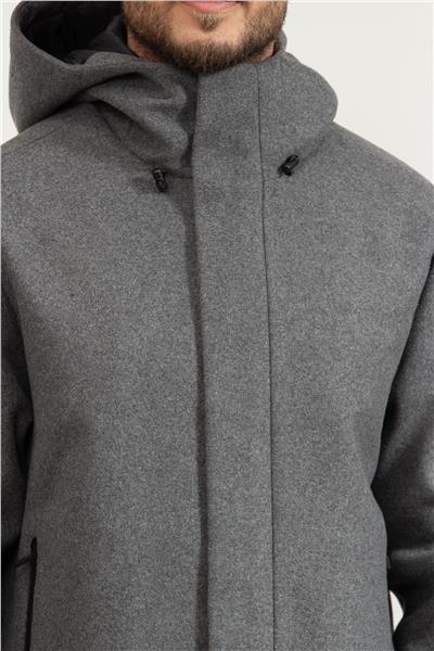 EA7 Erkek Bomber Mont